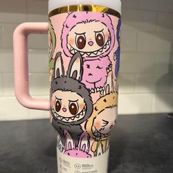 40oz La BuBu Stanley