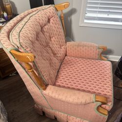 Antique Rockers