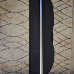 Forester Trunk Cover