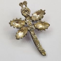 Pin Dragonfly 