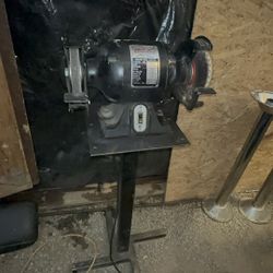 Tool Lot