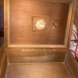 Cigar Box 