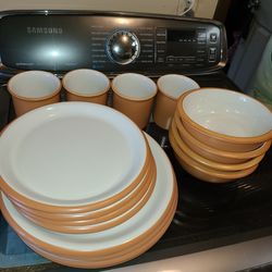 Dinner set