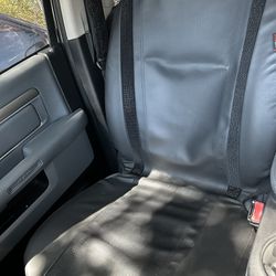 Vehicle Seat Covers 