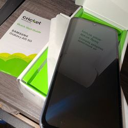 Sam son galaxy 15 never used