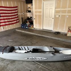 Kayak