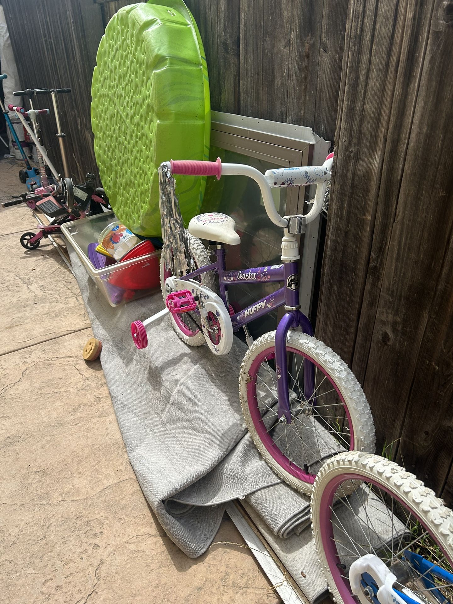 Bicicletas 35 Cada Una