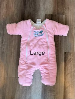 Baby clothes