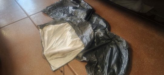 RV Tire Covers