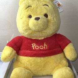 Winnie The Pooh