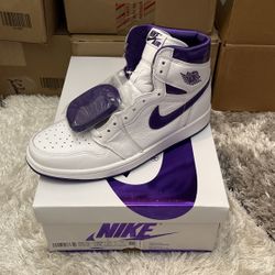 Jordan 1 High 
