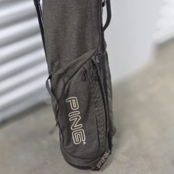 Golf Bag