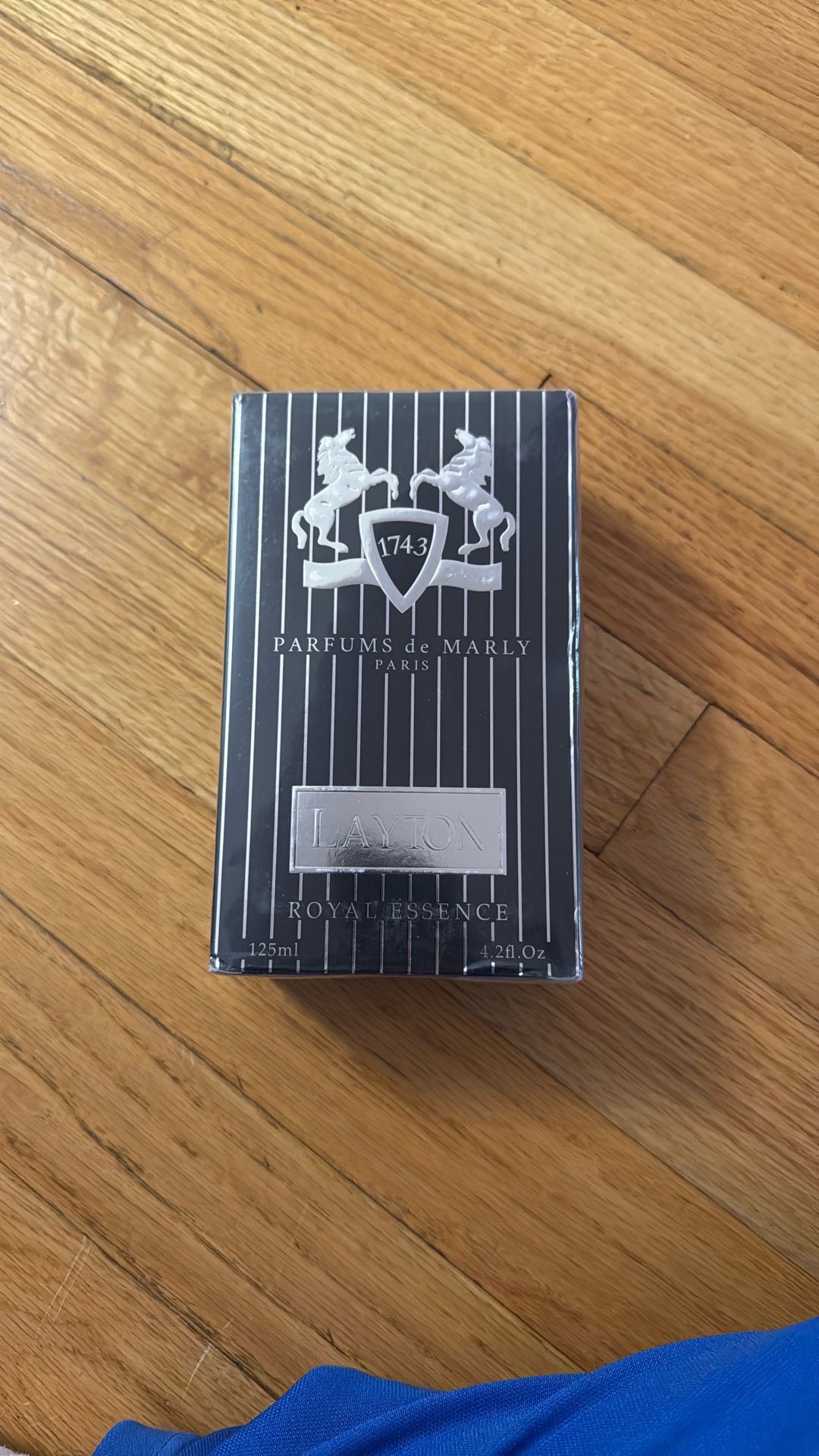 Parfum De Marley Layton