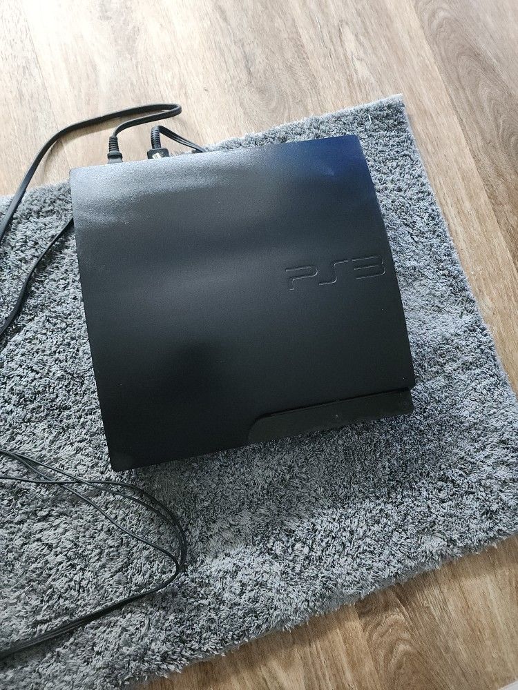 Play Station 03 For 125