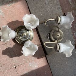 Bathroom Light Fixtures 