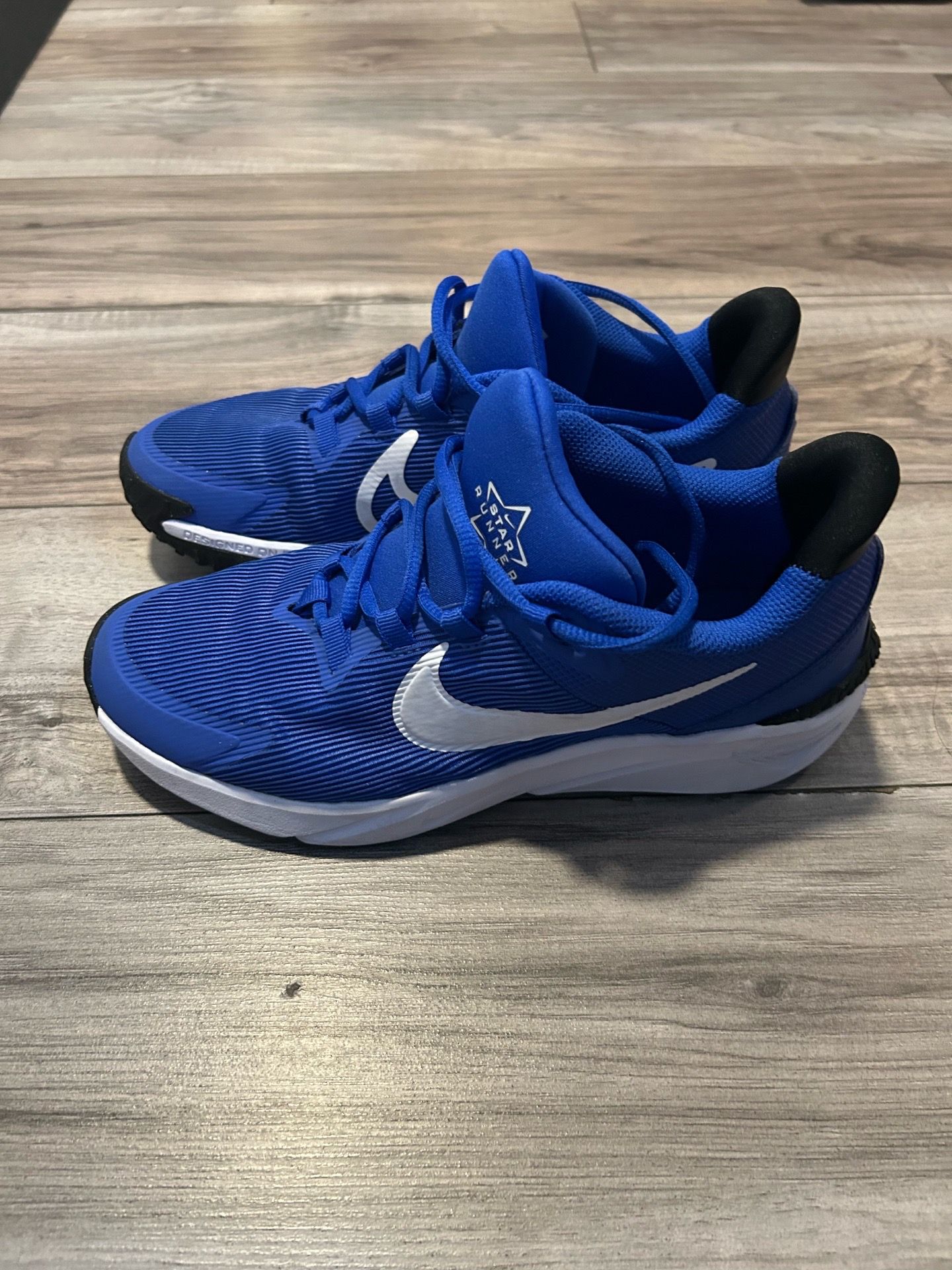 Kids Nikes