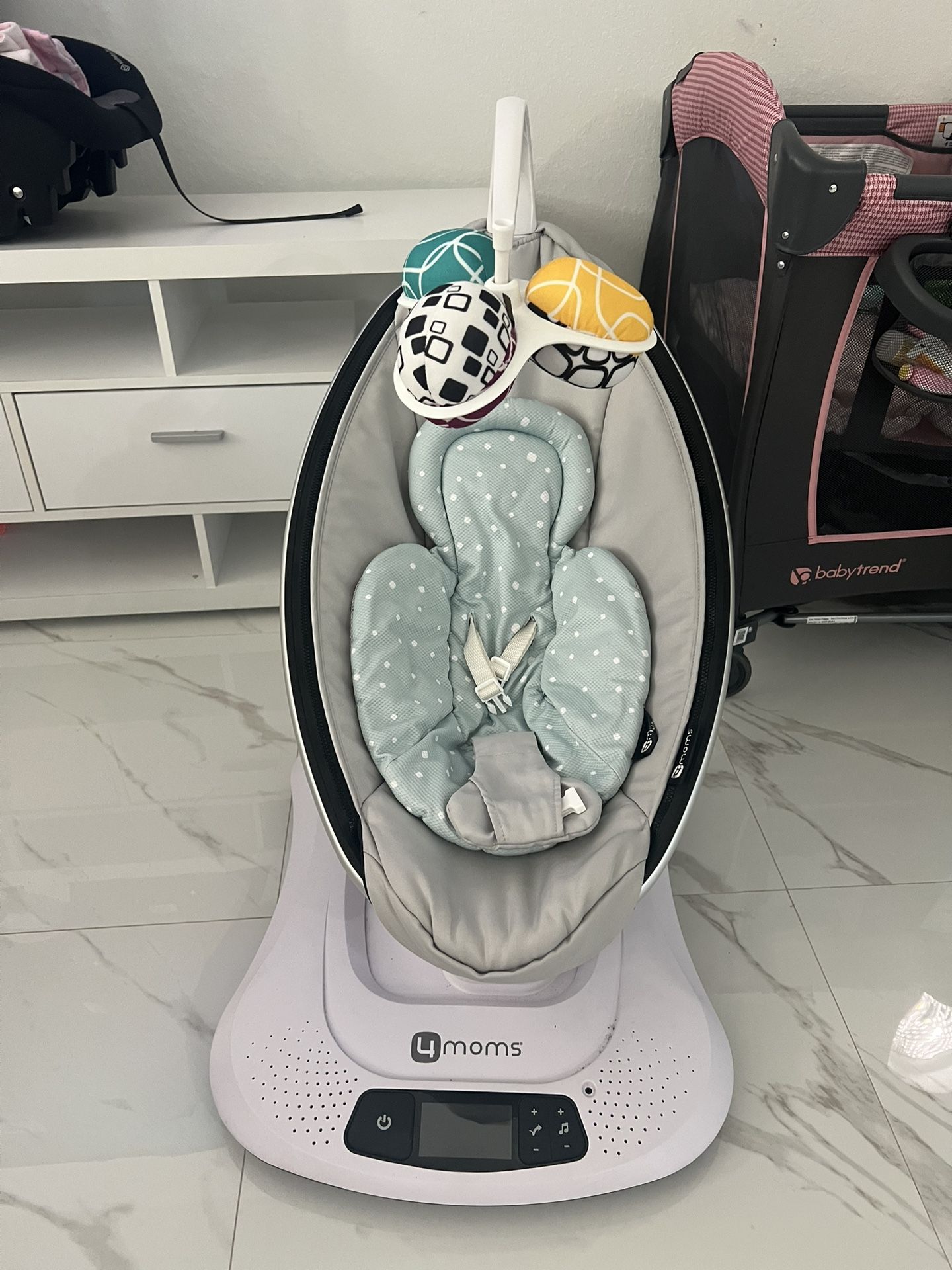 4moms MamaRoo