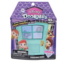 Disney Doorables Series 6