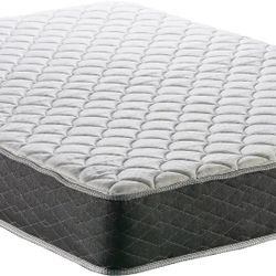 King Sized Mattress Rolled up 12” Sunset Aston King Mattress