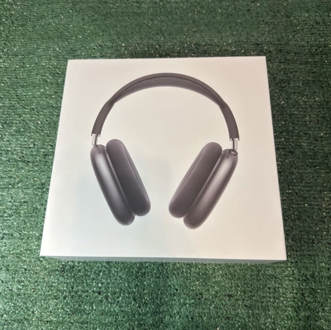 Apple AirPod Max ( Space Gray)
