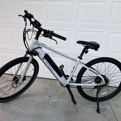 Denago City 1 28 Mph 500w Ebike