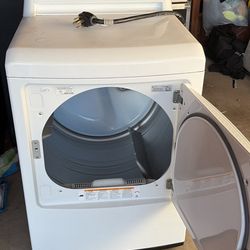 Lg Sensor Dryer 
