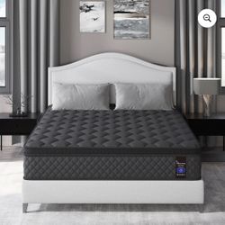 10inch king Mattress