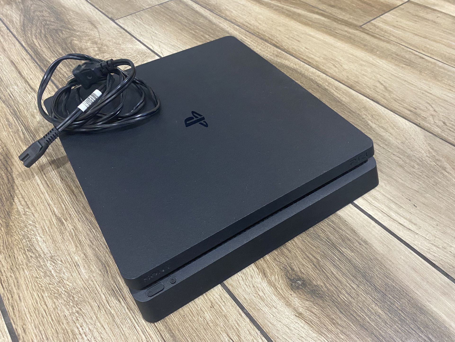 Ps4 Console