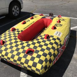 Towable Tube