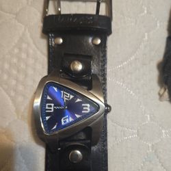 Nemesis Watch Unisex