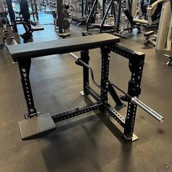 Rogue Fitness Seal Row Bench