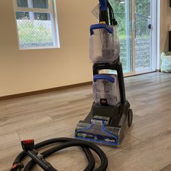 Like-New BISSELL TurboClean Pet XL Carpet Cleaner – $85 (Originally $169!) 
