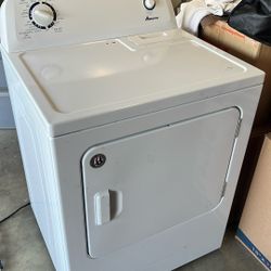 Gas Dryer