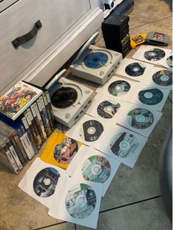 Retro Video Games