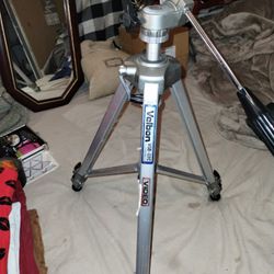 $30 Velbon Vg3 Tripod 