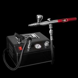 European art Makeup Airbrush Machine (professional)