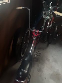 Bike
