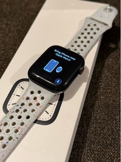 Apple Watch Series 7 45mm