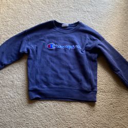 Champion Hoodie