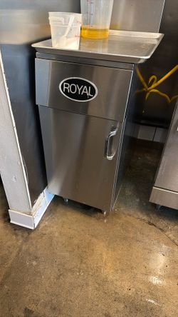Royal Fryer
