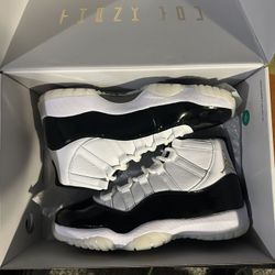 Jordan 11