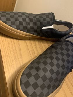 Vans Sz 13