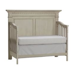 Kingsley venetian nursery furniture 2025