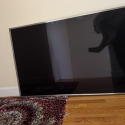 Samsung 55” Smart TV – 4K – Works Great – $200