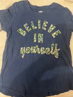 Girls T-Shirt