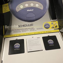 https://offerup.com/redirect/?o=cmEubWJh scheduler irobot vacuum