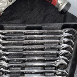 SNAPON WRENCHES PERFECT 