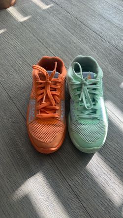 Youth Nike John Morant size 5.5y