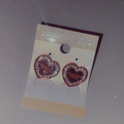 Mk Ear Rings 