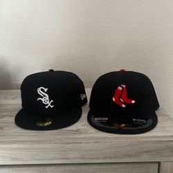 Sox Hats